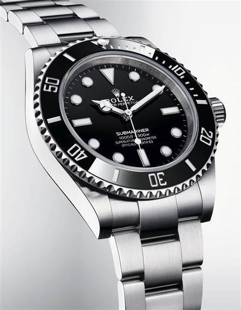 rolex submariner oyster perpetual date black|rolex submariner date black price.